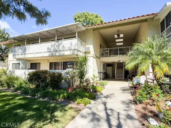 902 Ronda Sevilla #B, Laguna Woods, CA 92637