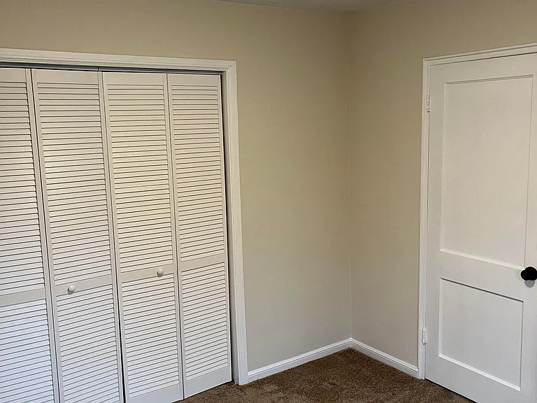 Bedroom B