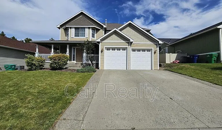 7813 S Parway Ln — Photo 1