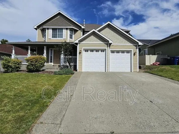 7813 S Parway Ln, Cheney, WA 99004