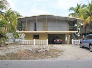 11 Coco Plum Rd S, Key Largo, FL 33037