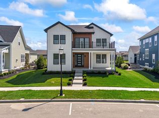 3692 Beulah Park Dr, Grove City, OH 43123