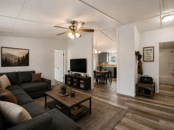114 Sunset Acres Ct, Granbury, TX 76048