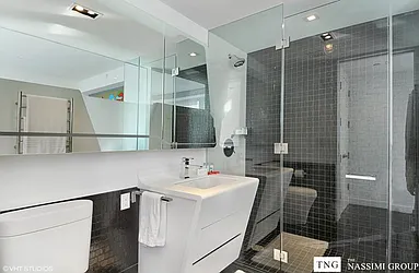 Rented by TNG Nassimi Realty