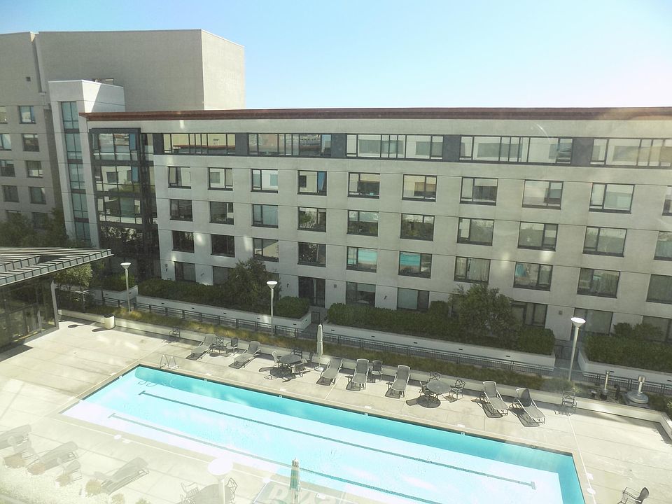 View from livingroom