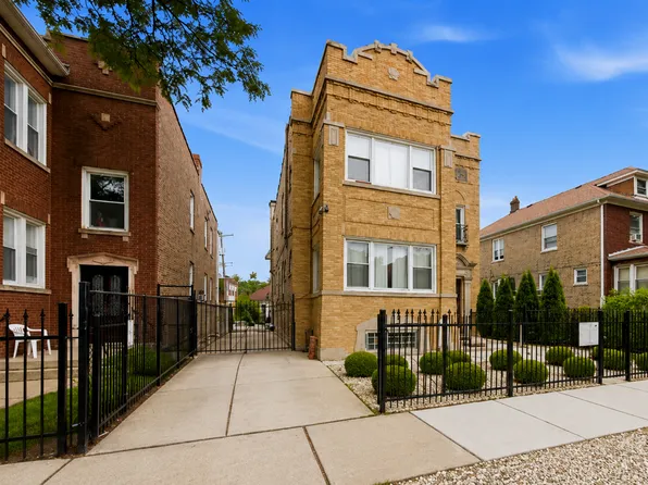 3128 N Keating Ave, Chicago, IL 60641