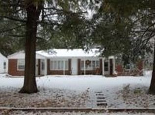 1614 W Union St, Champaign, IL 61821