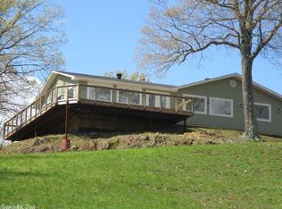 3544 Highway 71 S, Mena, AR 71953