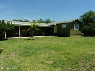 3806 E Mocking Bird Ln, Camp Verde, AZ, 86322