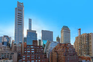 Rented by Berkshire Hathaway HomeServices New York Properties