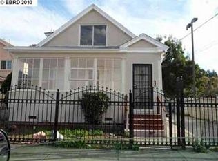 1434 81st Ave, Oakland, CA 94621