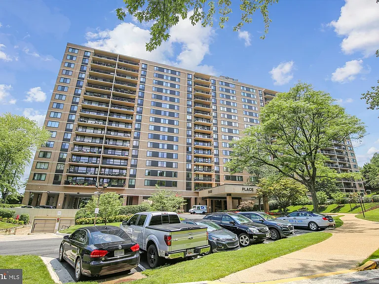 5500 Holmes Run Pkwy #210 — Photo 7