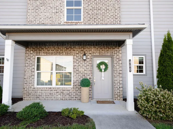 480 NE Bellingham Drive, Cleveland, TN 37312