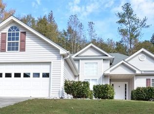 1265 Kilpatrick Ln, Bethlehem, GA 30620