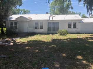 400 S Orange Ave, Fort Meade, FL 33841