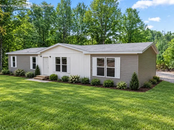 7166 Larkspur Dr, Mancelona, MI 49659