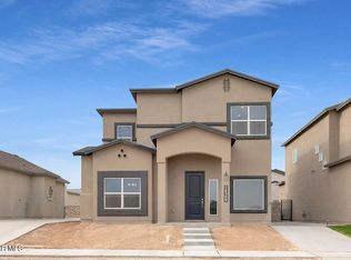 14325 Steve Joyce Pkwy, El Paso, TX 79928