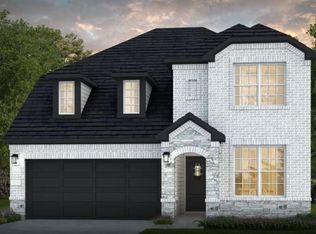 20910 Milazzo Park Trl, Tomball, TX 77377