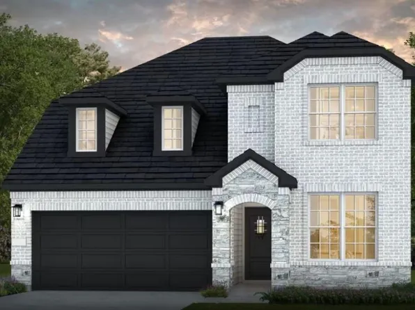 20910 Milazzo Park Trl, Tomball, TX 77377