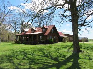 5675 New Hope Rd, Michie, TN 38357