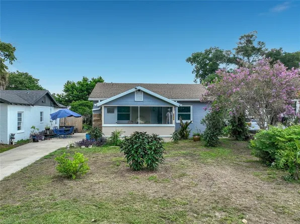 2509 Shannon Rd, Orlando, FL 32806