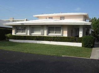 3415 Norfolk St, Pompano Beach, FL 33062