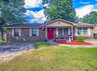 2194 Pompano St, Cantonment, FL 32533