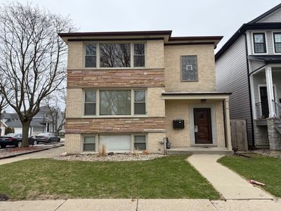 6743 N Oxford Ave, Chicago, IL, 60631