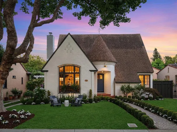 111 Aragon Blvd, San Mateo, CA 94402