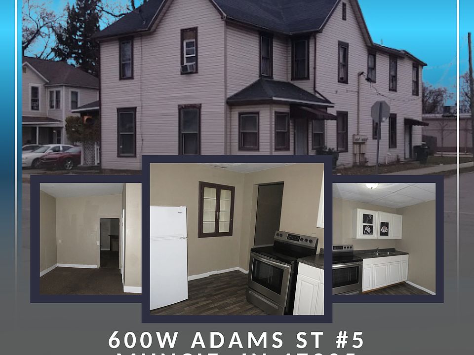 1st image of 600 W Adams St APT 5