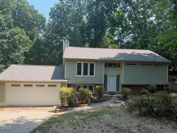 6704 Winding Trl, Raleigh, NC 27612