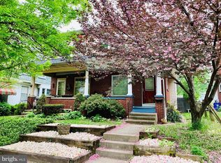 2209 Raymond Ave, Reading, PA 19605
