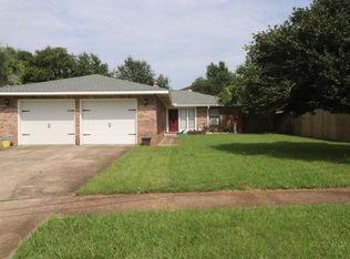 551 Brian Cir, Mary Esther, FL 32569