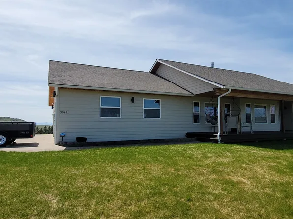 38491 Kerr Dam Rd, Polson, MT 59860