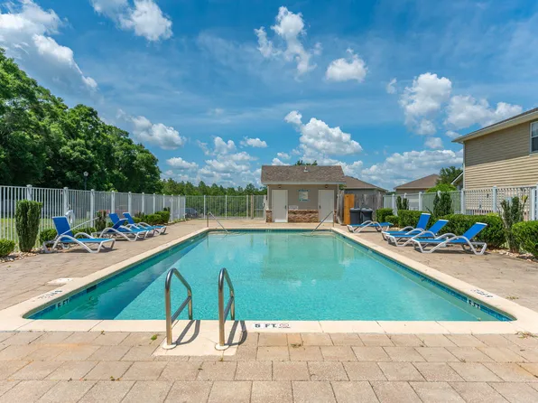 406 Arbor Lake Dr, Crestview, FL 32536