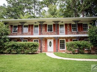 215 Pine Forest Dr, Athens, GA 30606