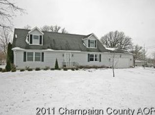 144 Iroquois Trl, Loda, IL 60948