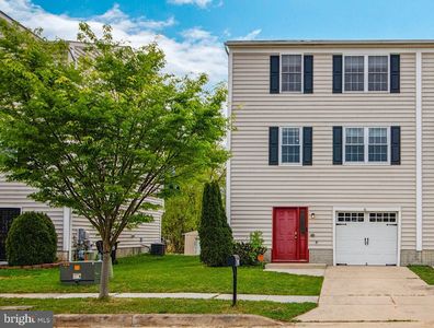 16 Karendale Ct, Baltimore, MD, 21244