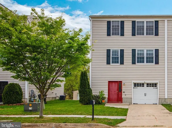 16 Karendale Ct, Baltimore, MD 21244