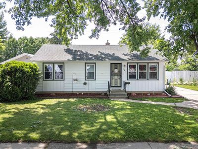 1412 Craig Avenue, Janesville, WI, 53545