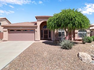 4202 W Marco Polo Rd, Glendale, AZ 85308