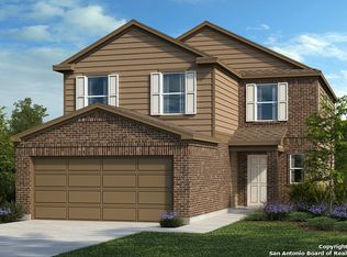 14214 Eagle Loop, Elmendorf, TX 78112