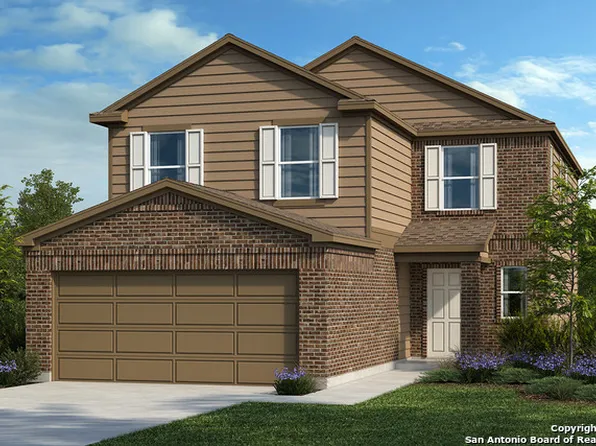 5150 Parnell, Schertz, TX 78124