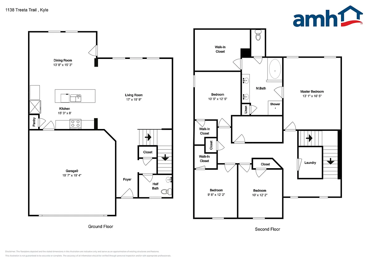 Building Photo - 1138 Treeta Trl