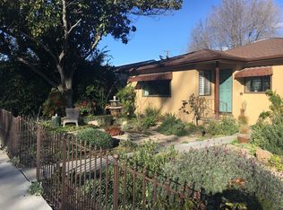 1928 Oak St, Paso Robles, CA 93446