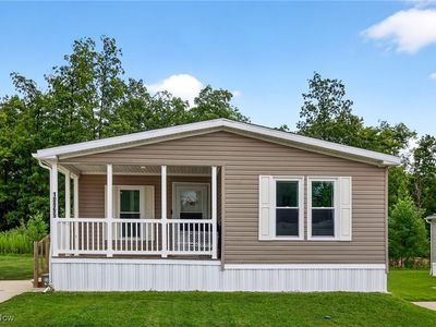 10965 Kenny Dr, Chardon, OH, 44024