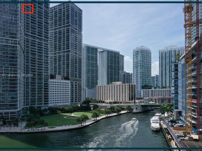 475 Brickell Ave APT 3510, Miami, FL, 33131