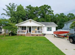 1065 Starcreek Cir, Myrtle Beach, SC 29588