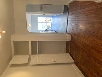 Rented by Flatiron Real Estate Advisors LLC