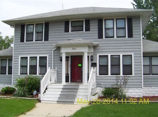 9 Roselawn St, Hammond, IN 46324